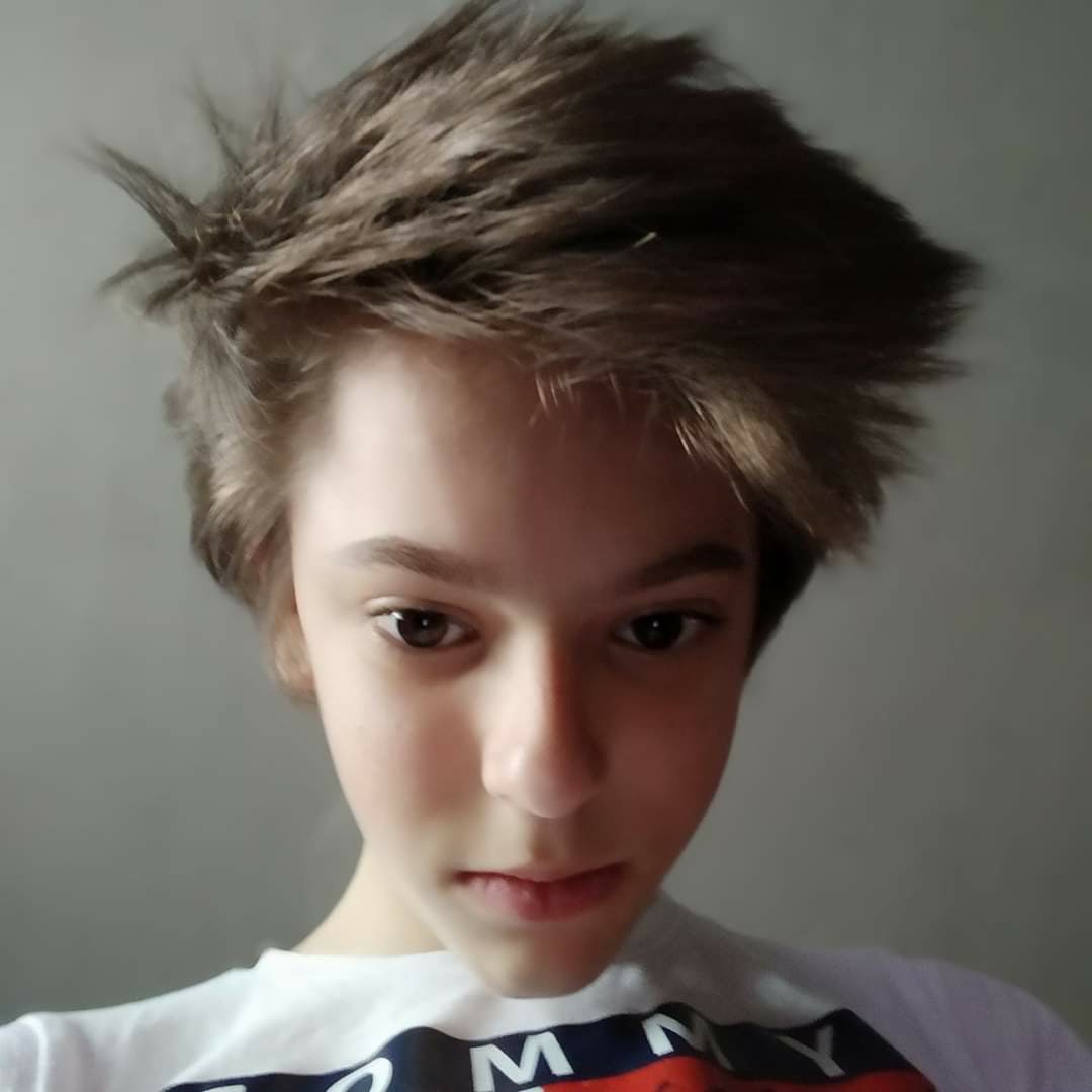 Misha's Avatar